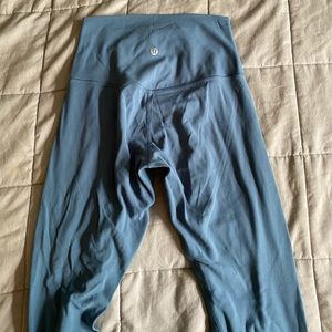 Lululemon Align leggings